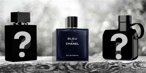 chanel blue rebel dupe|chanel bleu knockoff.